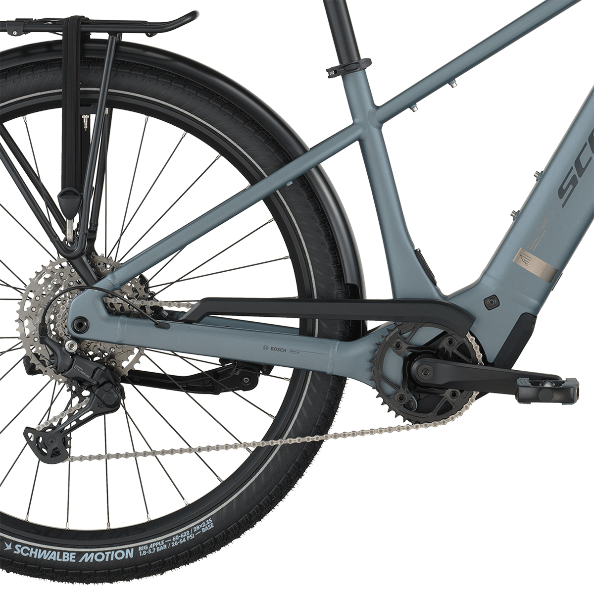 Scott Sub Sport 20 - Bleu hématite – Image 5