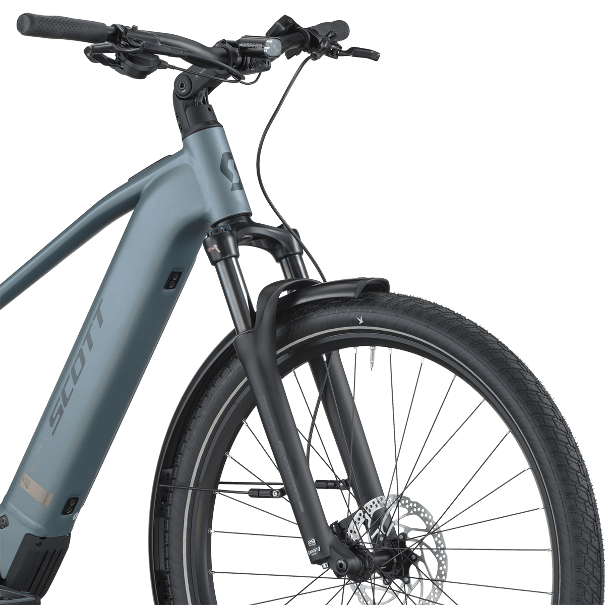 Scott Sub Sport 20 - Bleu hématite – Image 7