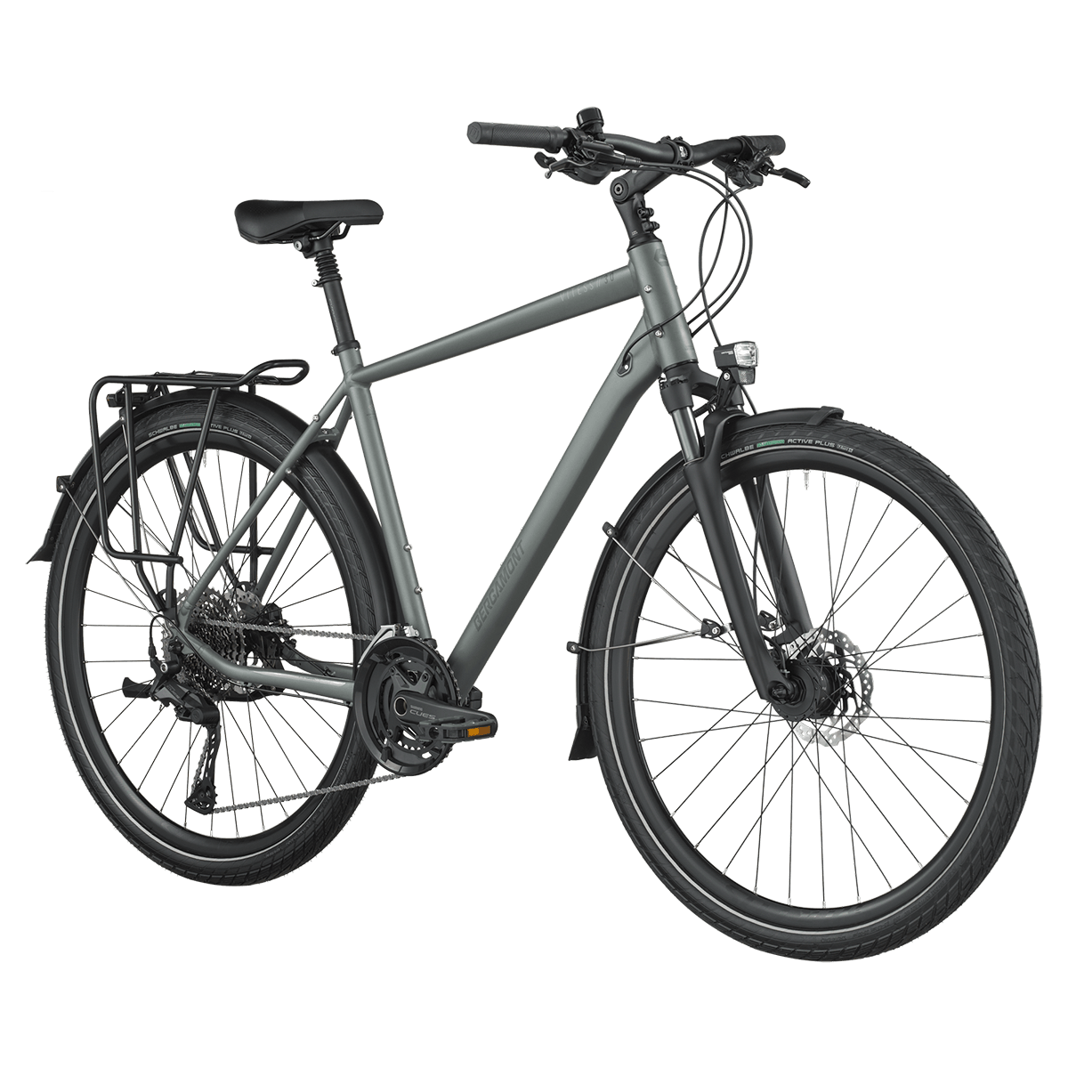 Bergamont Vitess 30 - Highland grey – Image 2