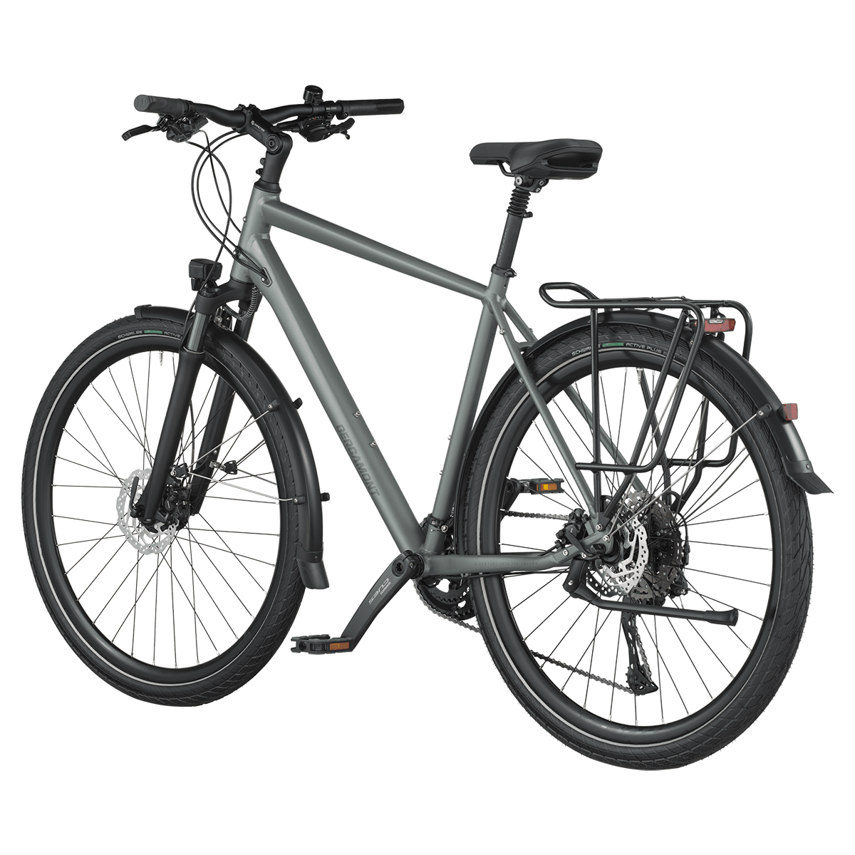 Bergamont Vitess 30 - Highland grey – Image 3