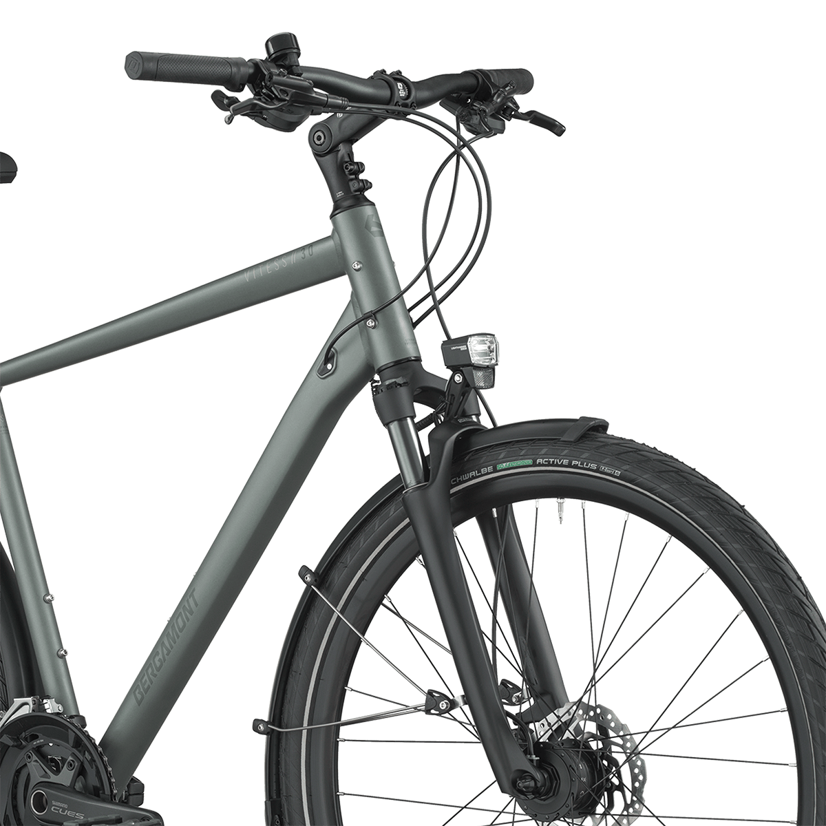 Bergamont Vitess 30 - Highland grey – Image 8