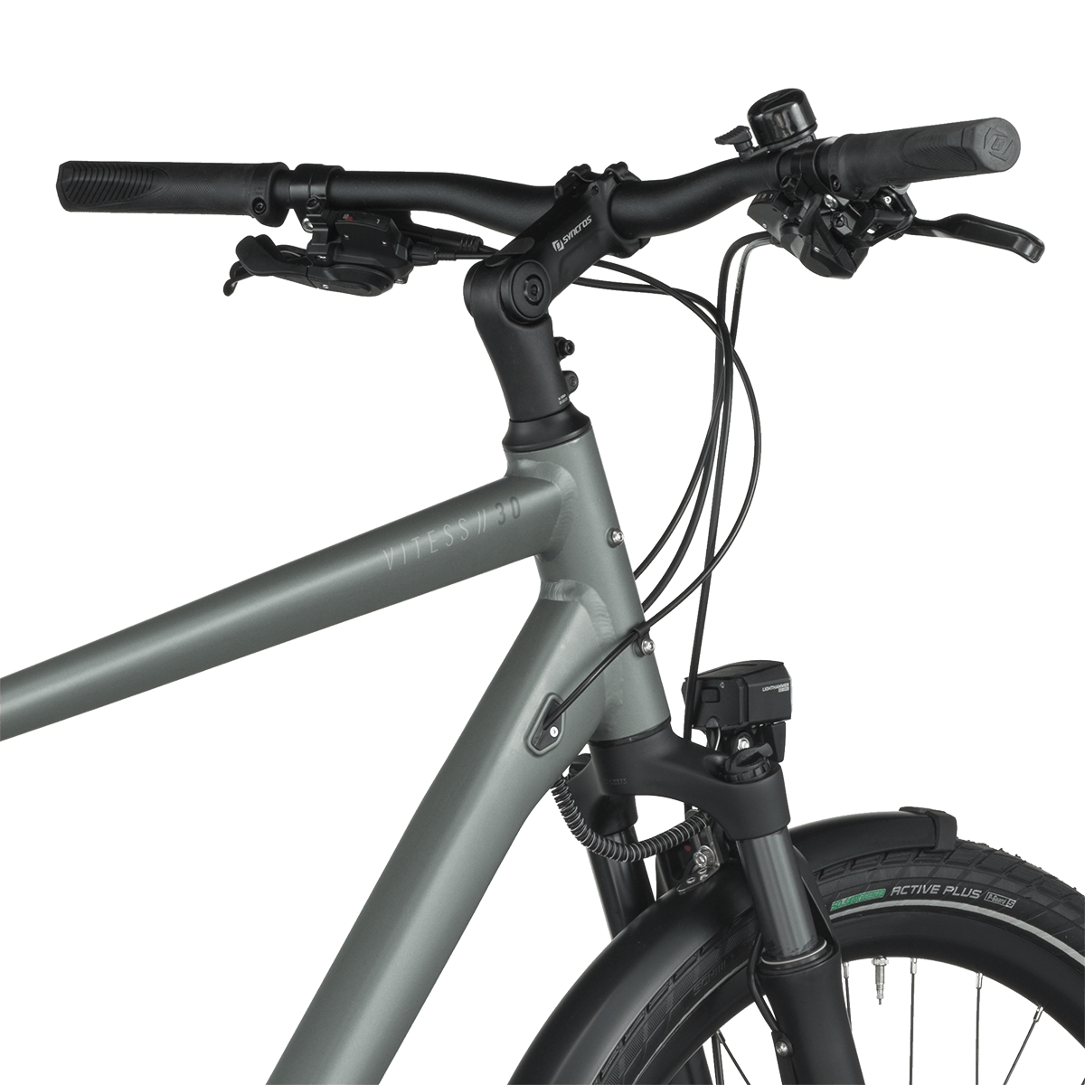 Bergamont Vitess 30 - Highland grey – Image 4