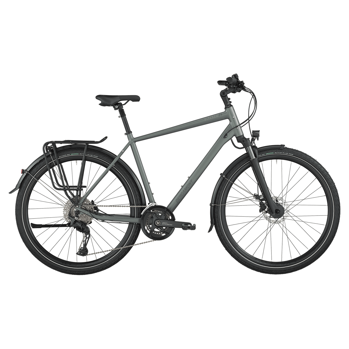 Bergamont Vitess 30 - Highland grey