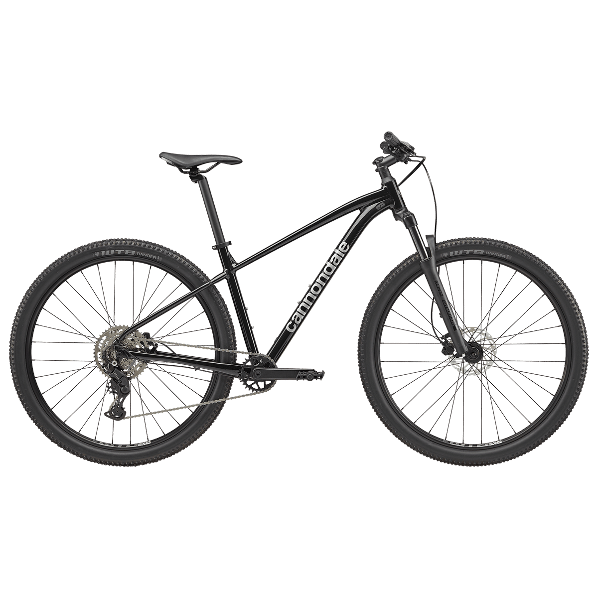 Cannondale Trail 2 - Noir