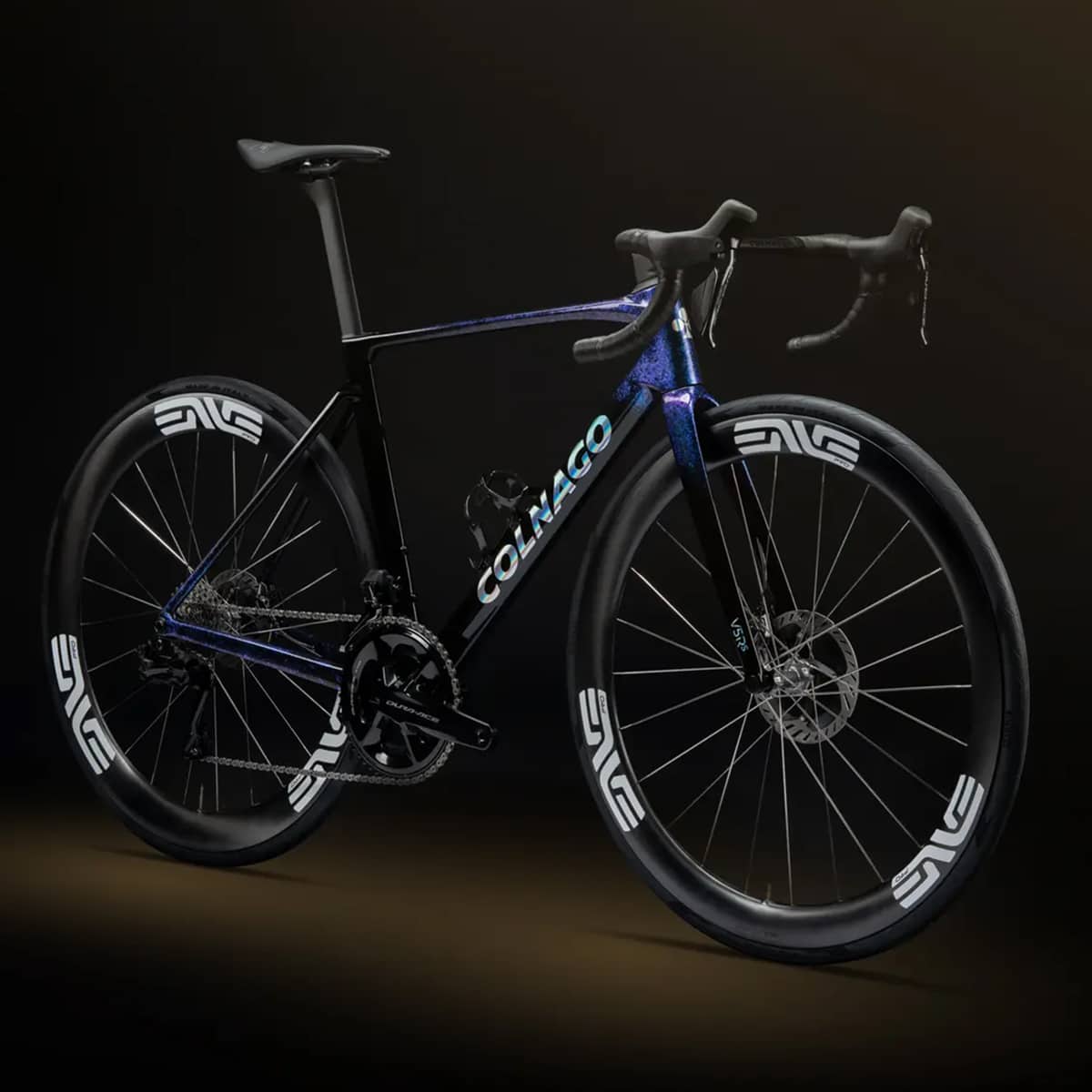 Colnago V5RS Sram Force + Enve SES 4.5 - STBU – Image 2