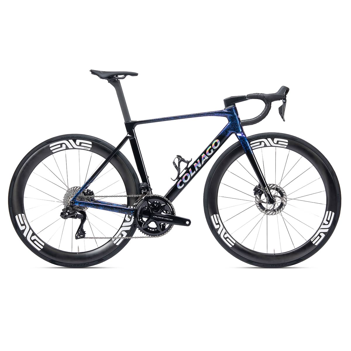 Colnago V5RS Sram Force + Enve SES 4.5 - STBU