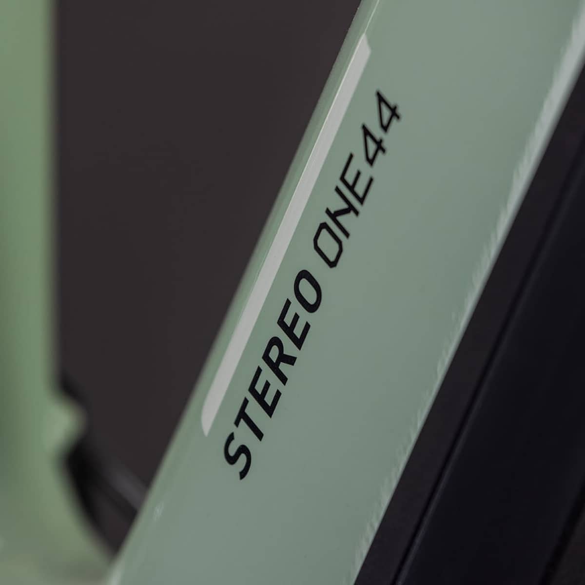 Cube Stereo Hybrid One 44 HPC Race 800 - Driedherbs´N´Black – Image 5