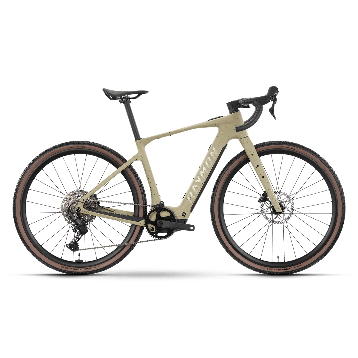 Raymon Norza Comp - Greige