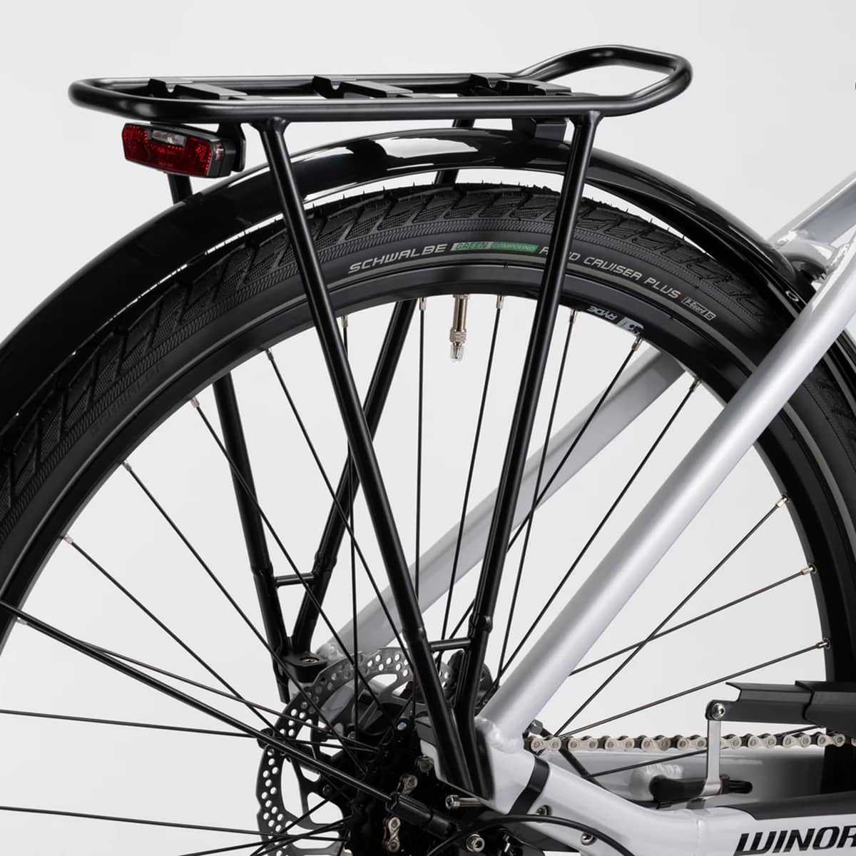 Winora Tria X9 Wave – Image 3