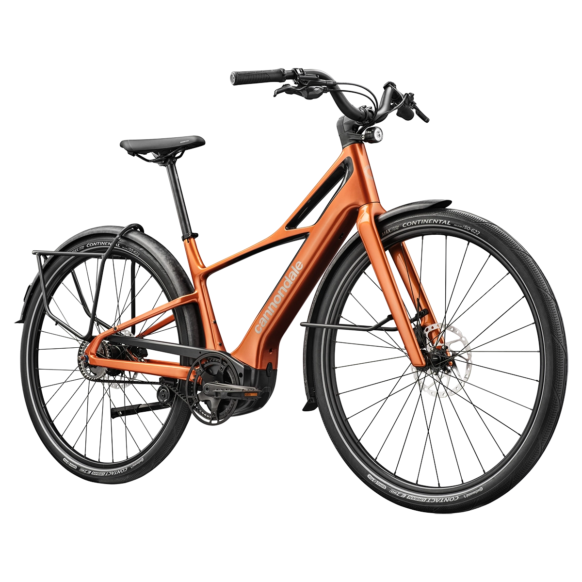 Cannondale FlyingV 2 - Tiger Eye – Image 2