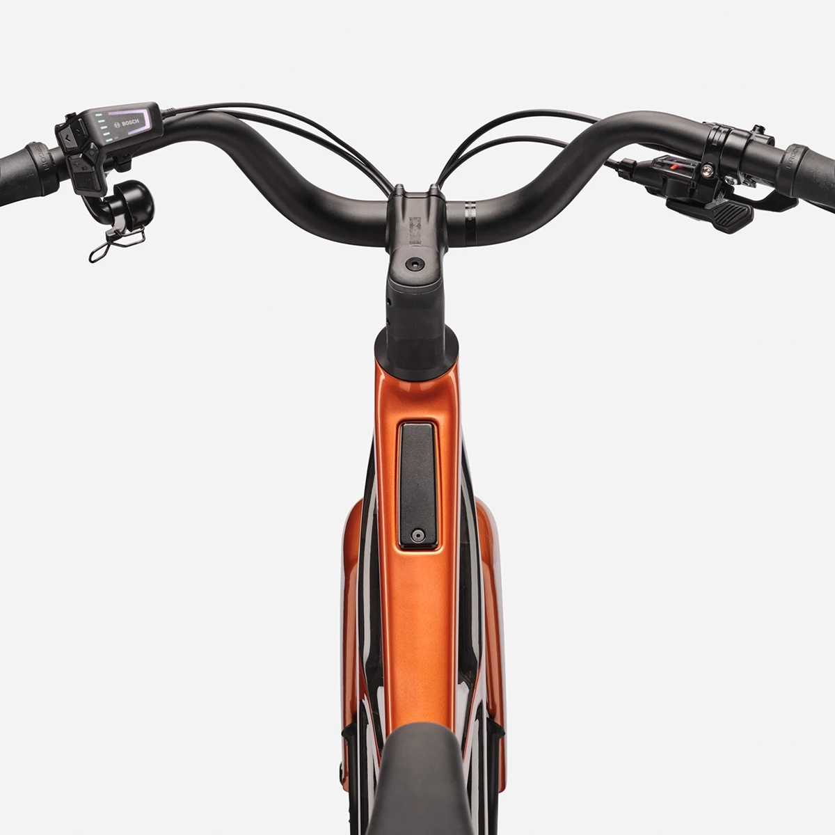 Cannondale FlyingV 2 - Tiger Eye – Image 3