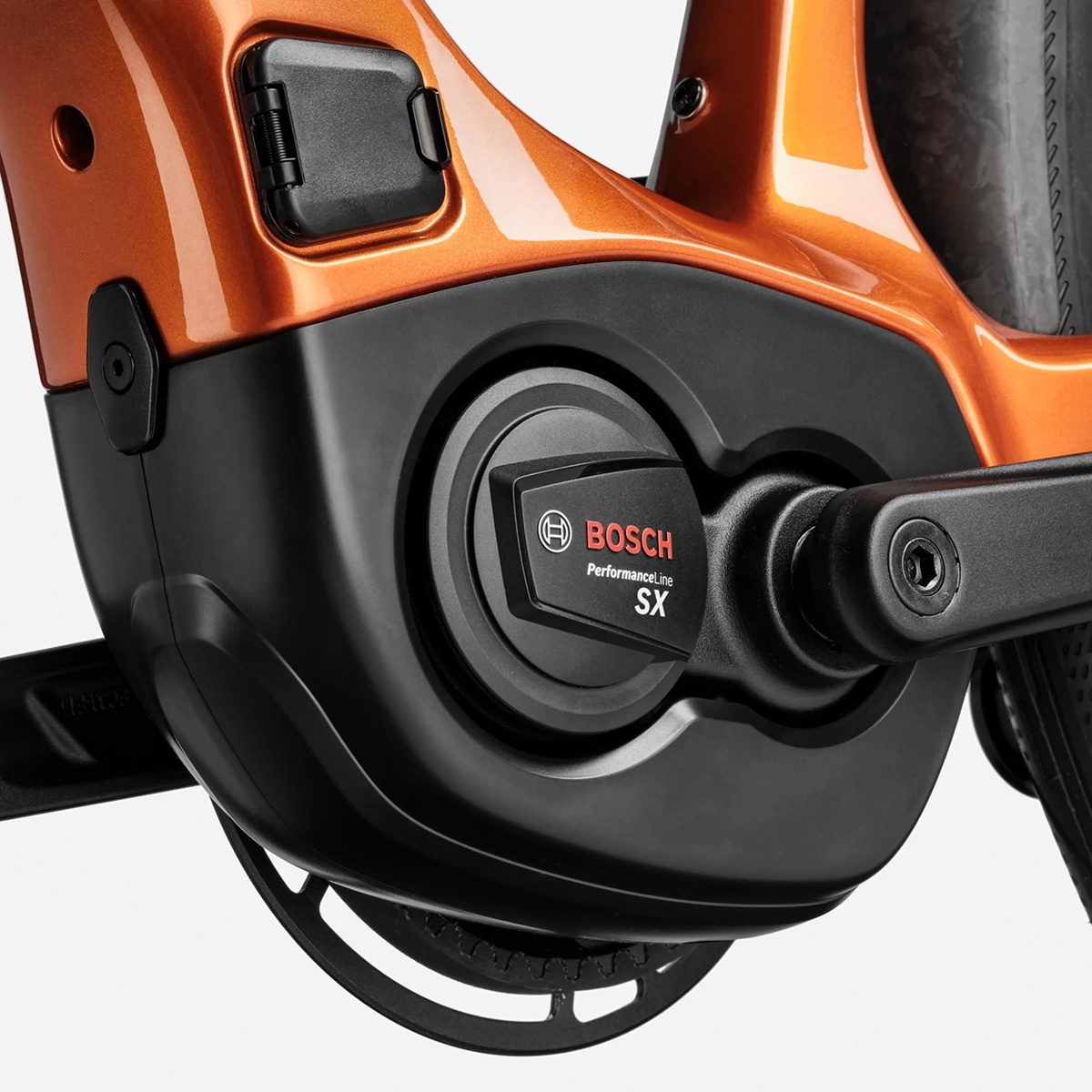 Cannondale FlyingV 2 - Tiger Eye – Image 4