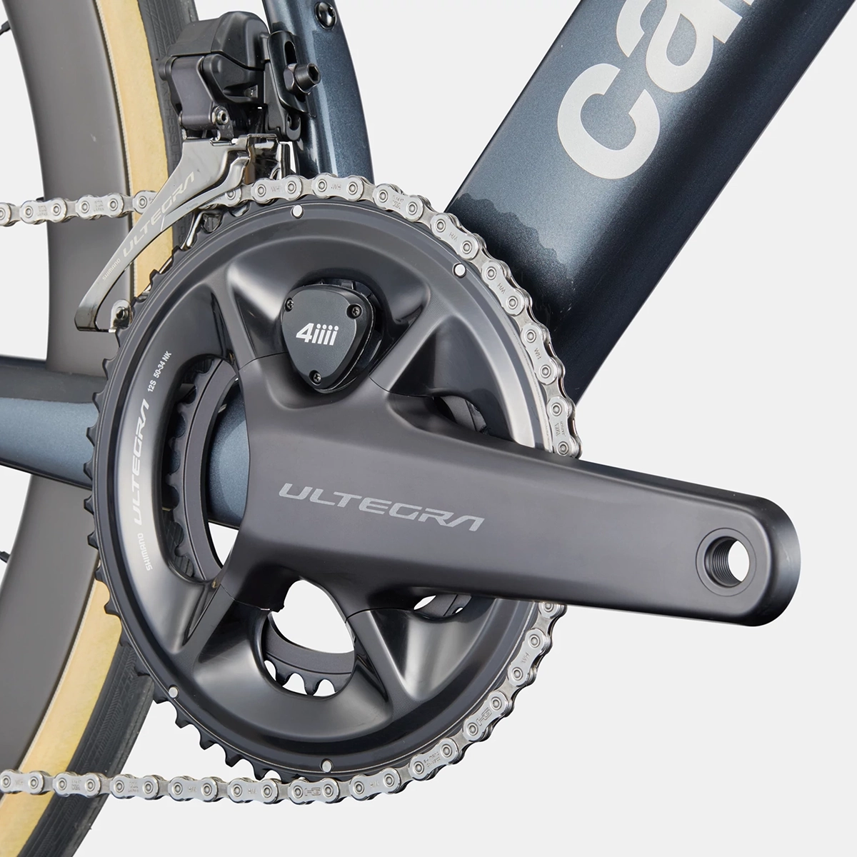 Cannondale Synapse Carbon 1 - Tungsten Blue – Image 7