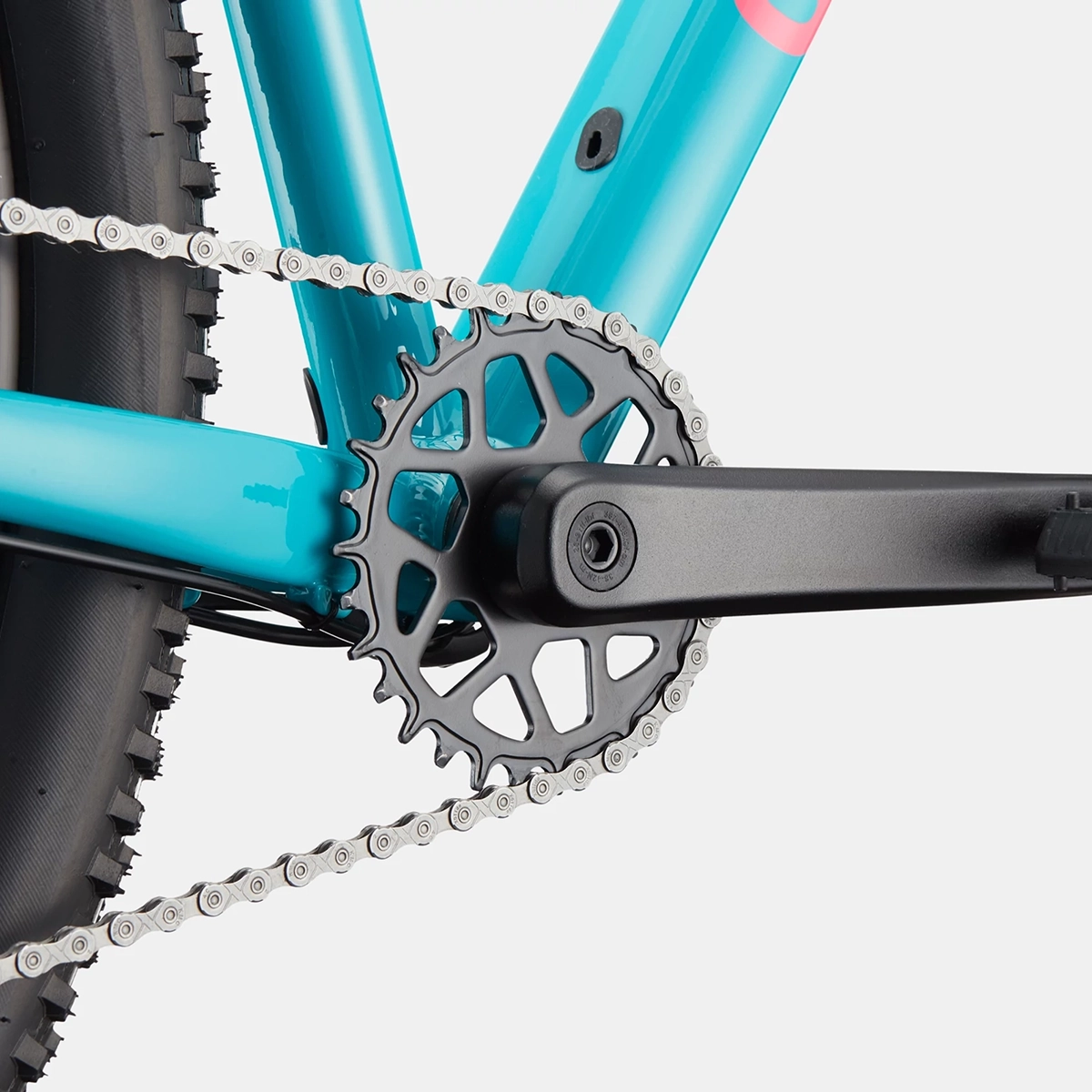 Cannondale Trail 2 - Ion Blue – Image 4