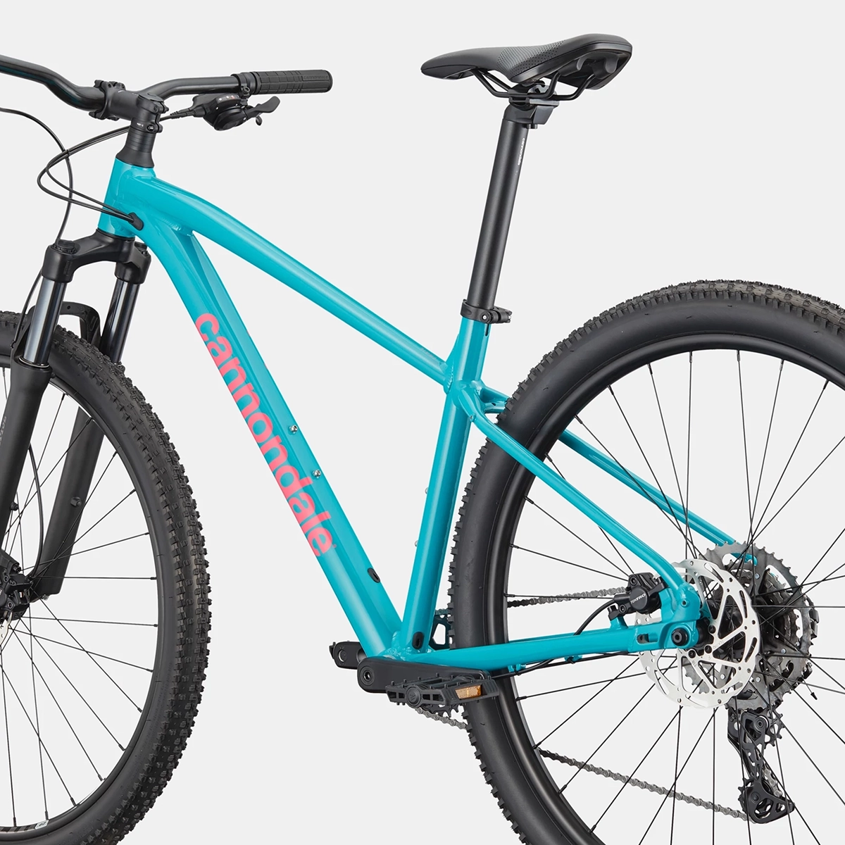 Cannondale Trail 2 - Ion Blue – Image 6