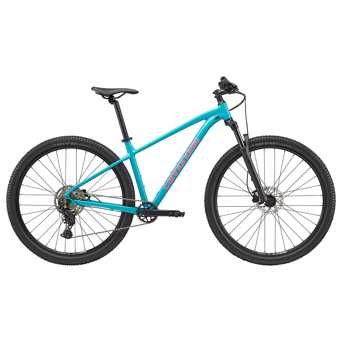 Cannondale Trail 2 - Ion Blue