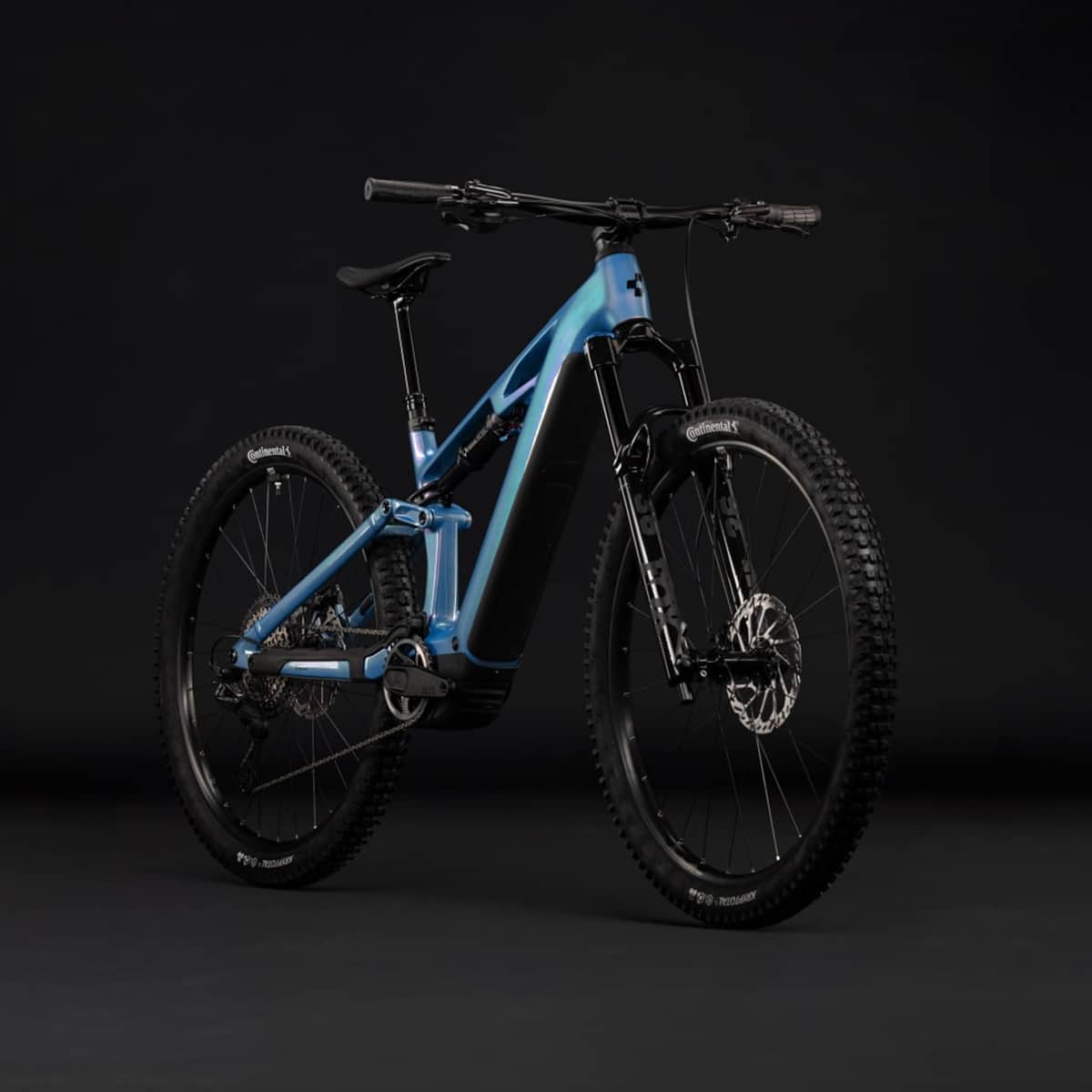 Cube Stereo Hybrid ONE44 HPC - Dream´N´Black – Image 9