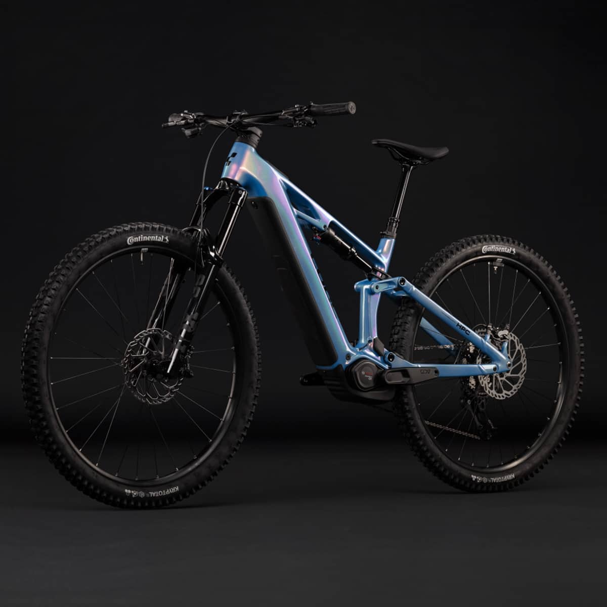 Cube Stereo Hybrid ONE44 HPC - Dream´N´Black – Image 7