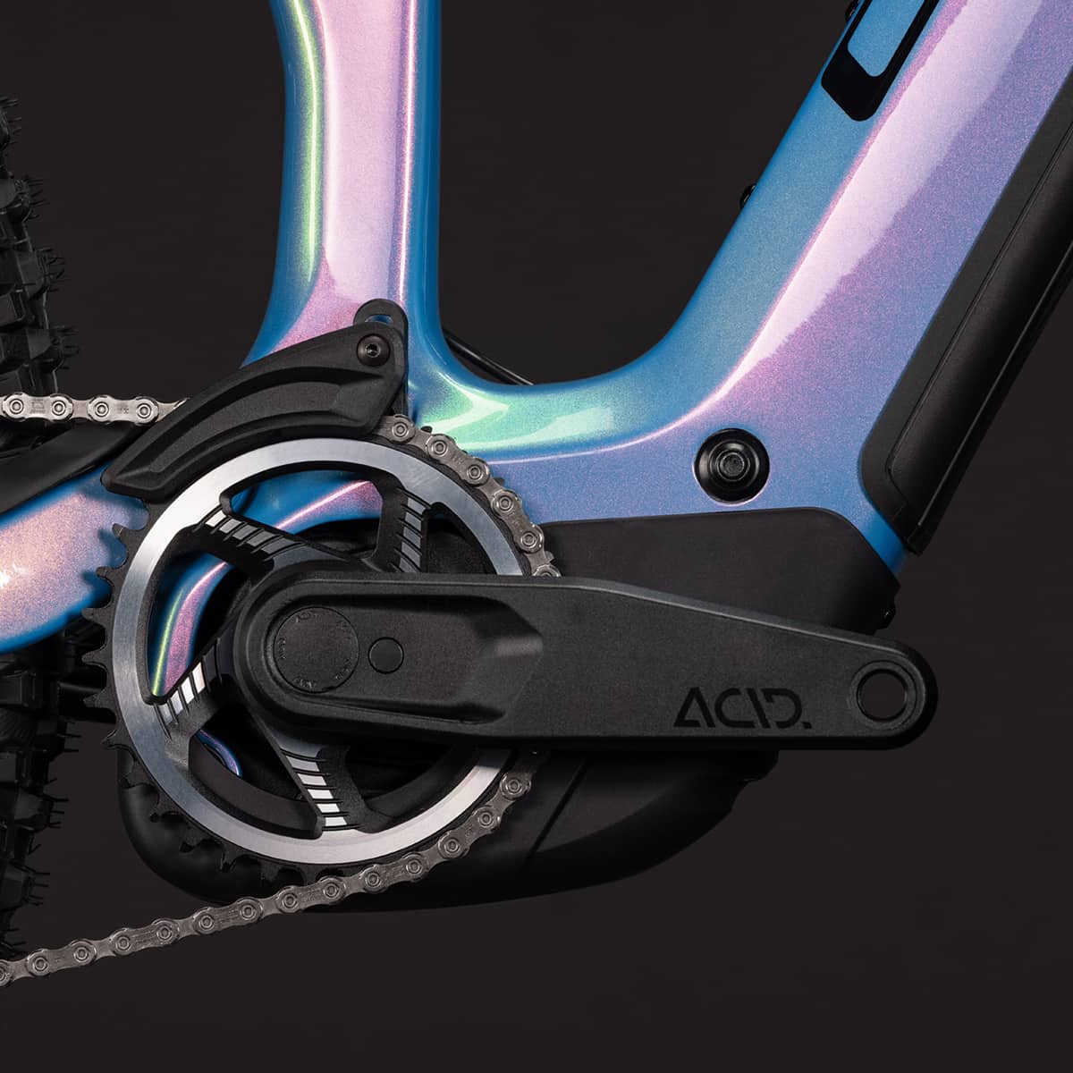Cube Stereo Hybrid ONE44 HPC - Dream´N´Black – Image 12
