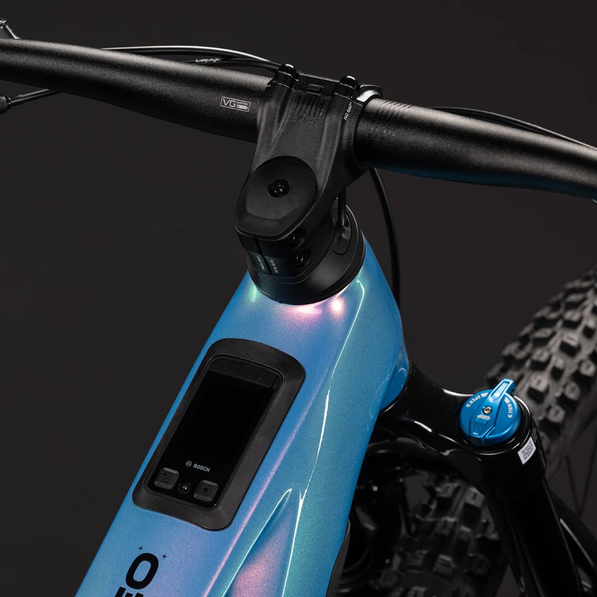 Cube Stereo Hybrid ONE44 HPC - Dream´N´Black – Image 14