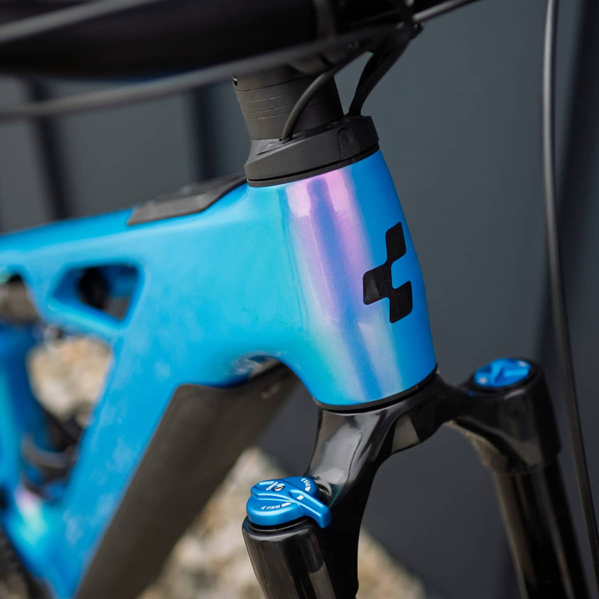 Cube Stereo Hybrid ONE44 HPC - Dream´N´Black – Image 3
