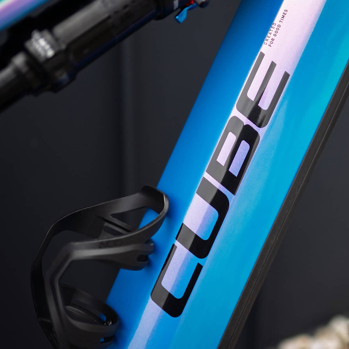 Cube Stereo Hybrid ONE44 HPC - Dream´N´Black – Image 4