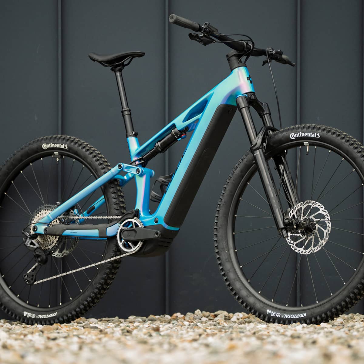 Cube Stereo Hybrid ONE44 HPC - Dream´N´Black – Image 5