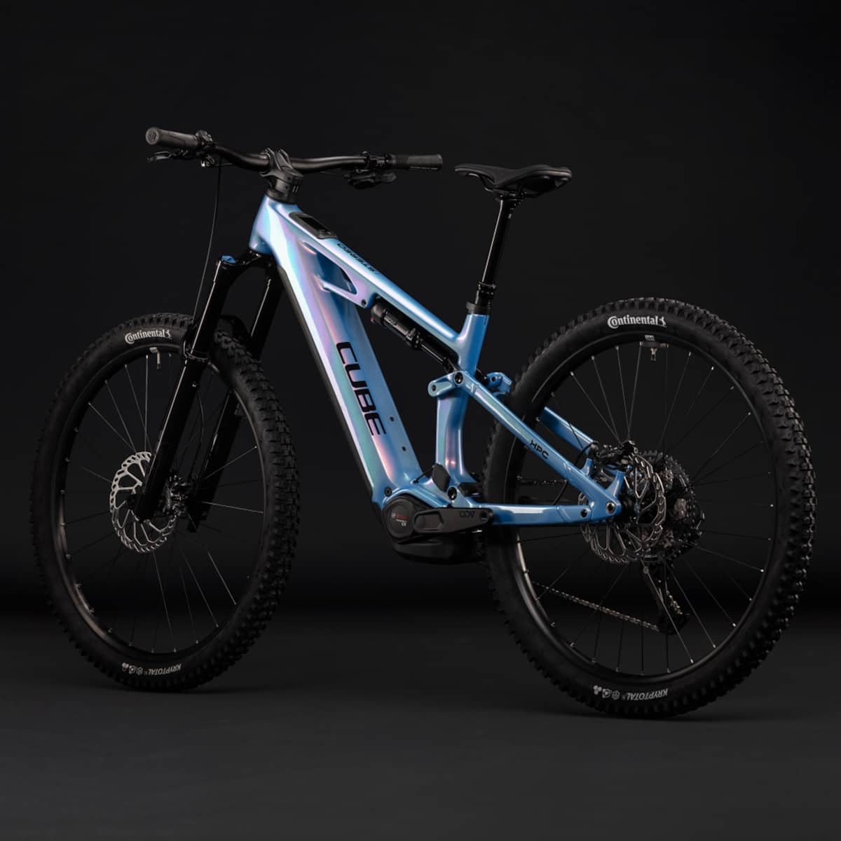Cube Stereo Hybrid ONE44 HPC - Dream´N´Black – Image 6