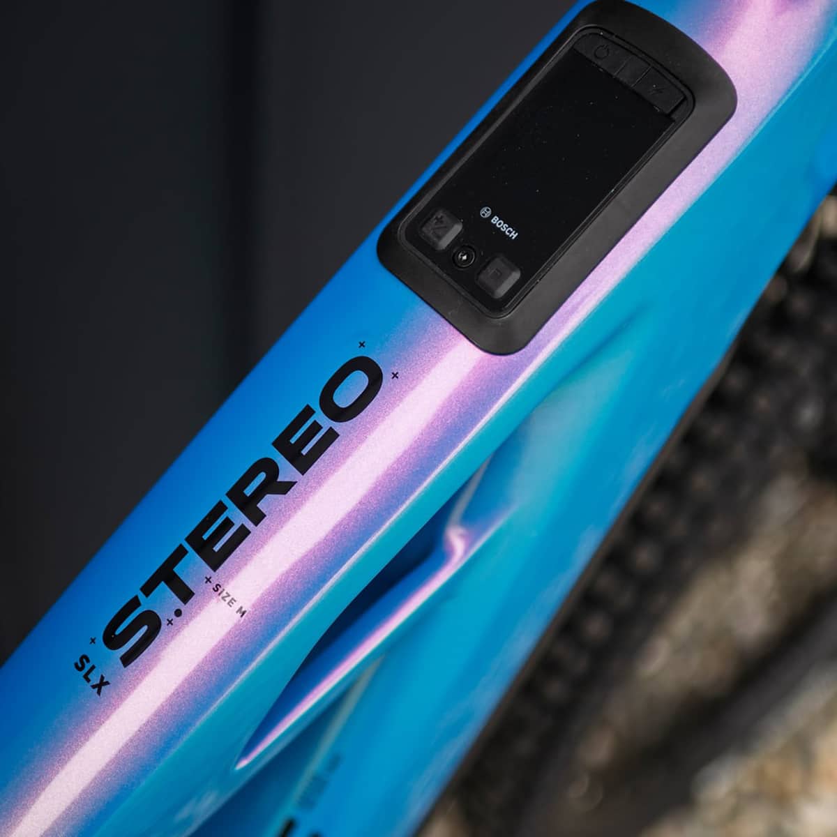 Cube Stereo Hybrid ONE44 HPC - Dream´N´Black – Image 15
