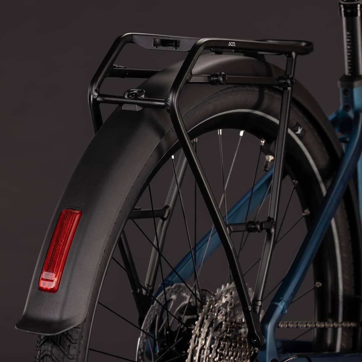 Cube Touring Hybrid Pro 800 - Electricblue´N´Prizm – Image 5