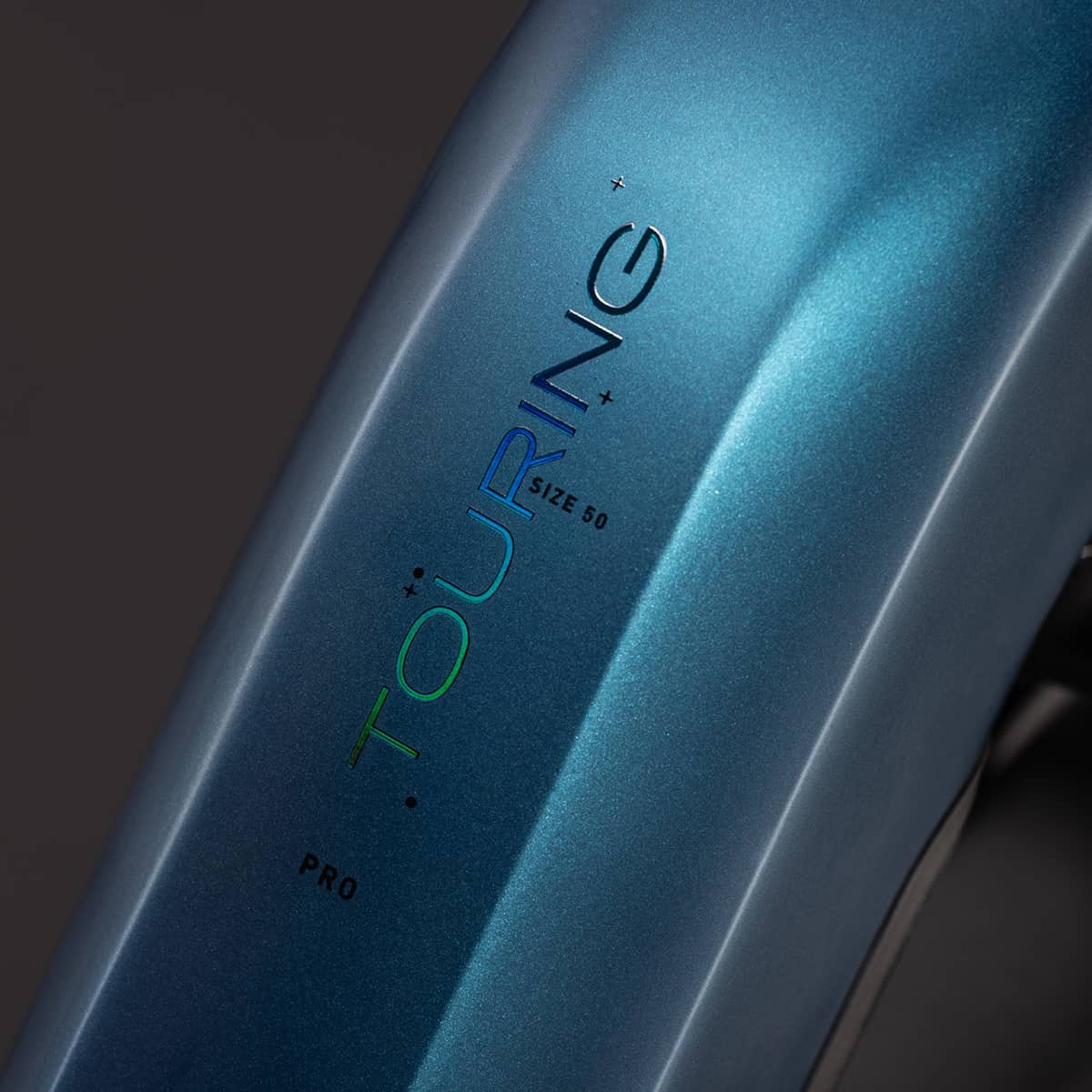 Cube Touring Hybrid Pro 800 - Electricblue´N´Prizm – Image 6