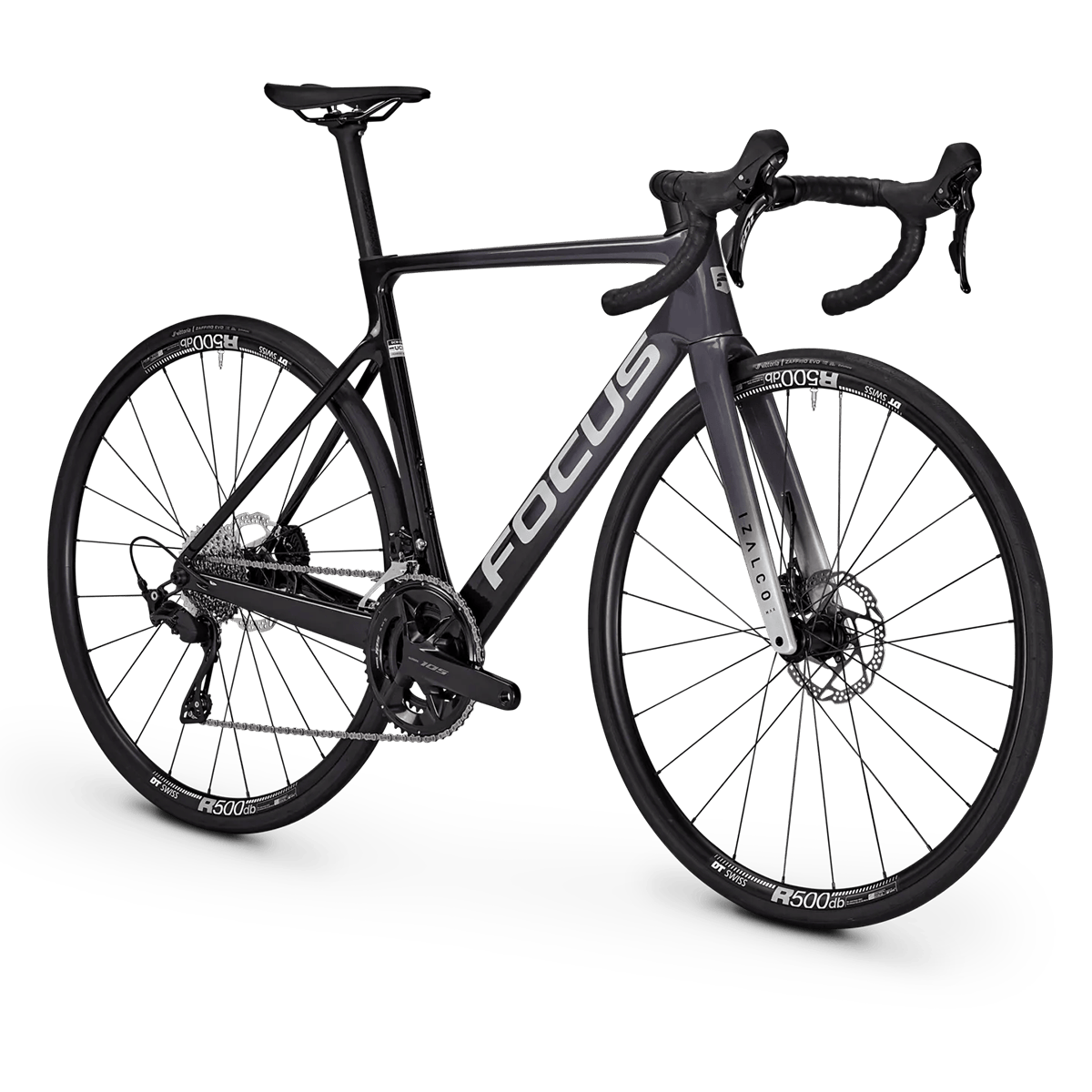 Focus Izalco Max 8.7 - Gris – Image 3