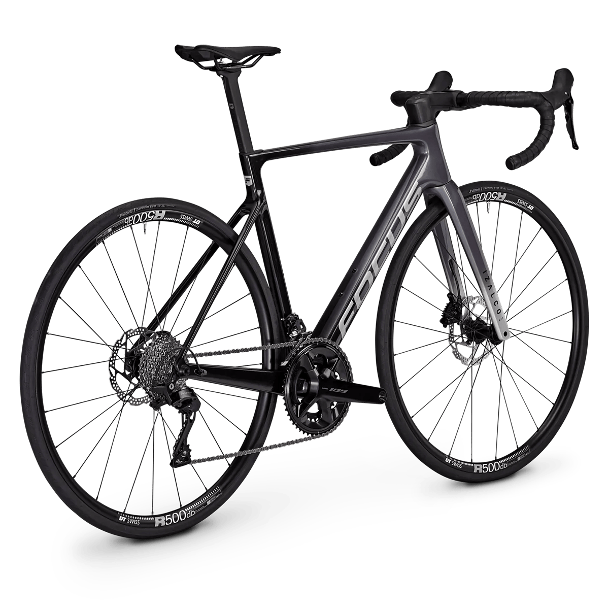 Focus Izalco Max 8.7 - Gris – Image 2