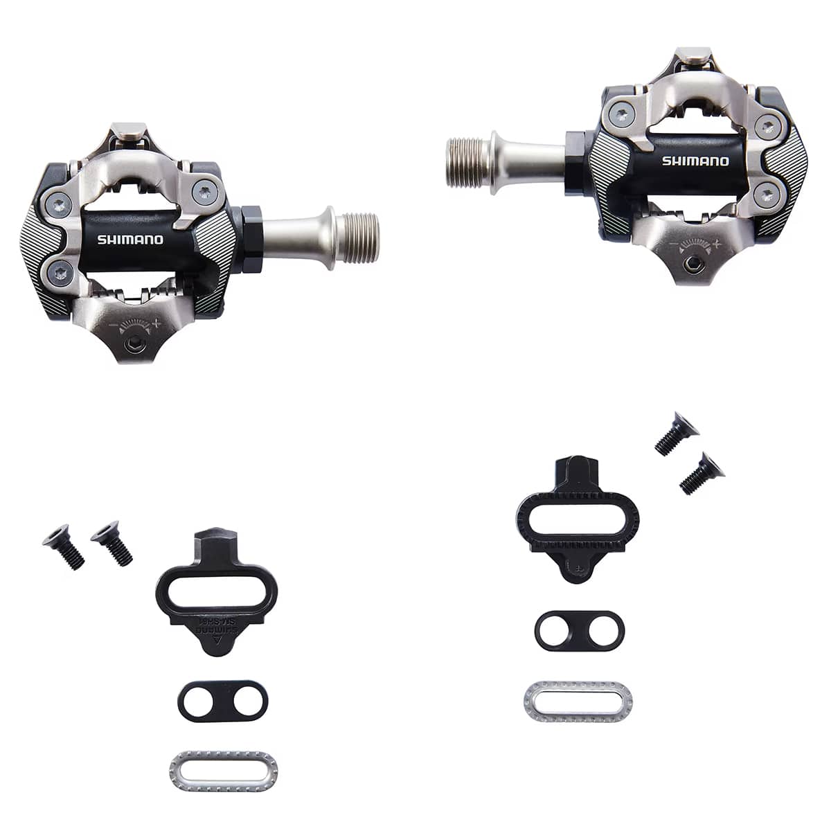 Pédales Shimano Deore XT PD-M8100 – Image 5