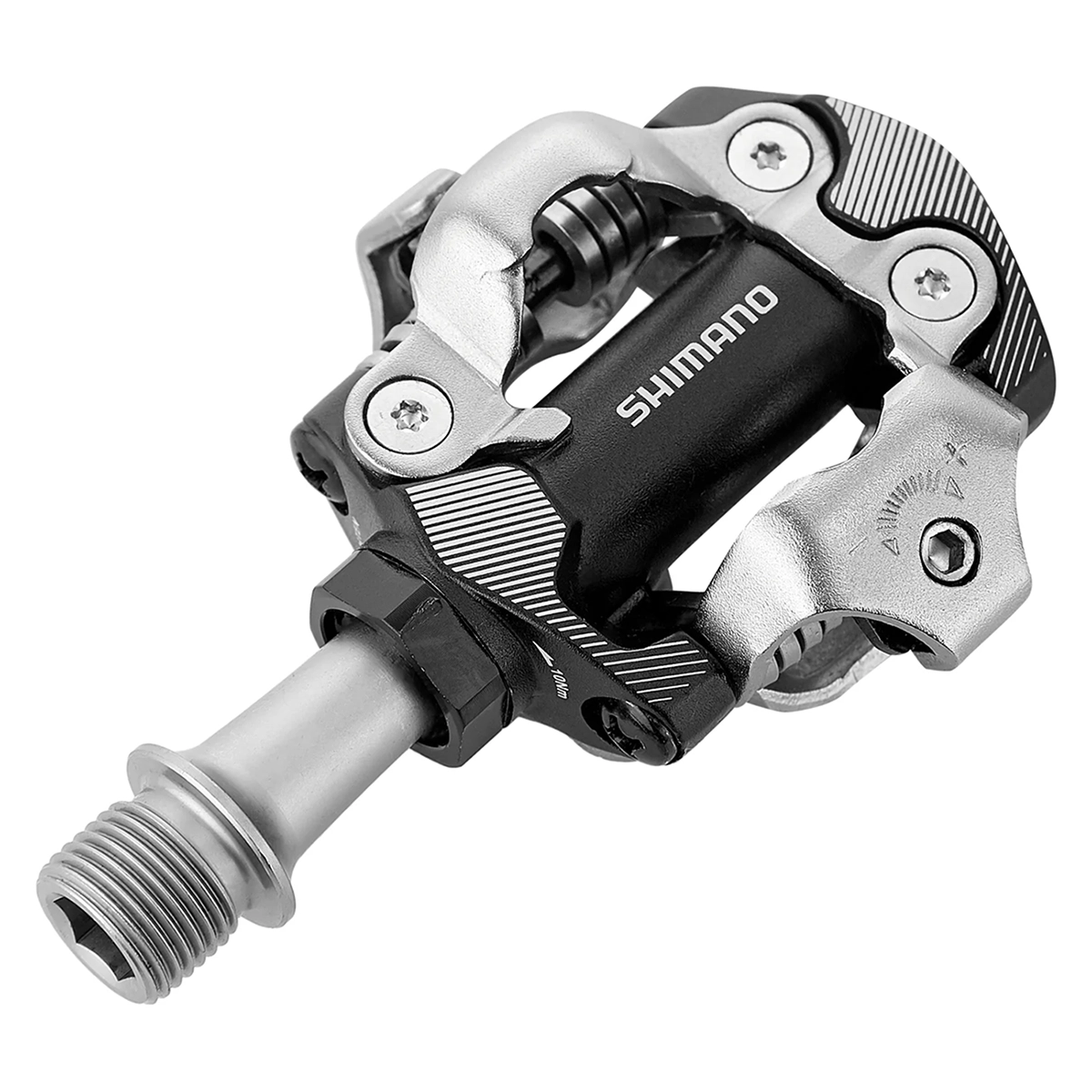 Pédales Shimano Deore XT PD-M8100