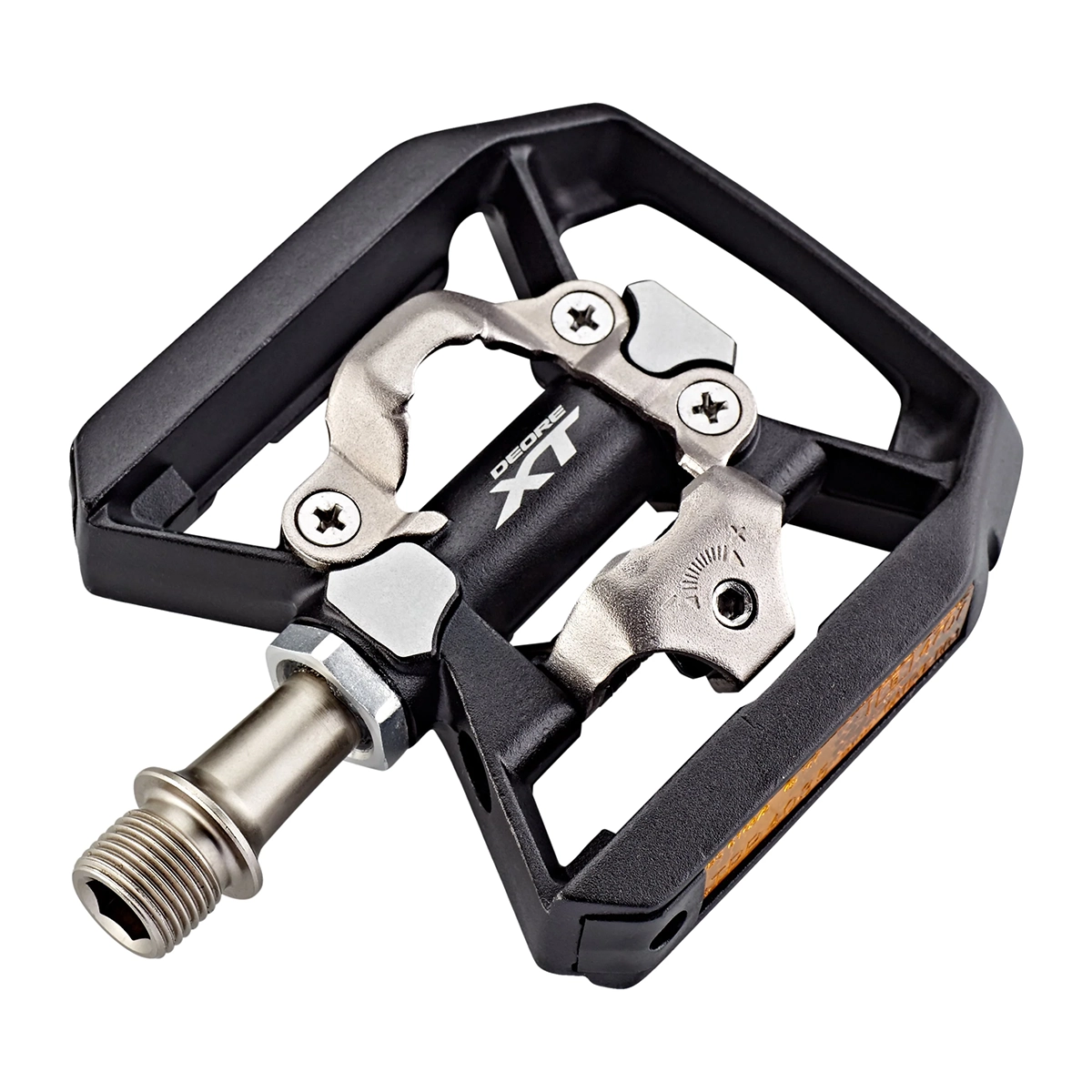 Pédales Shimano Deore XT PD-T8000