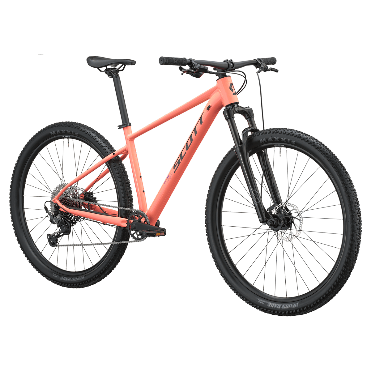 Scott Contrail 20 - Peach pink – Image 2
