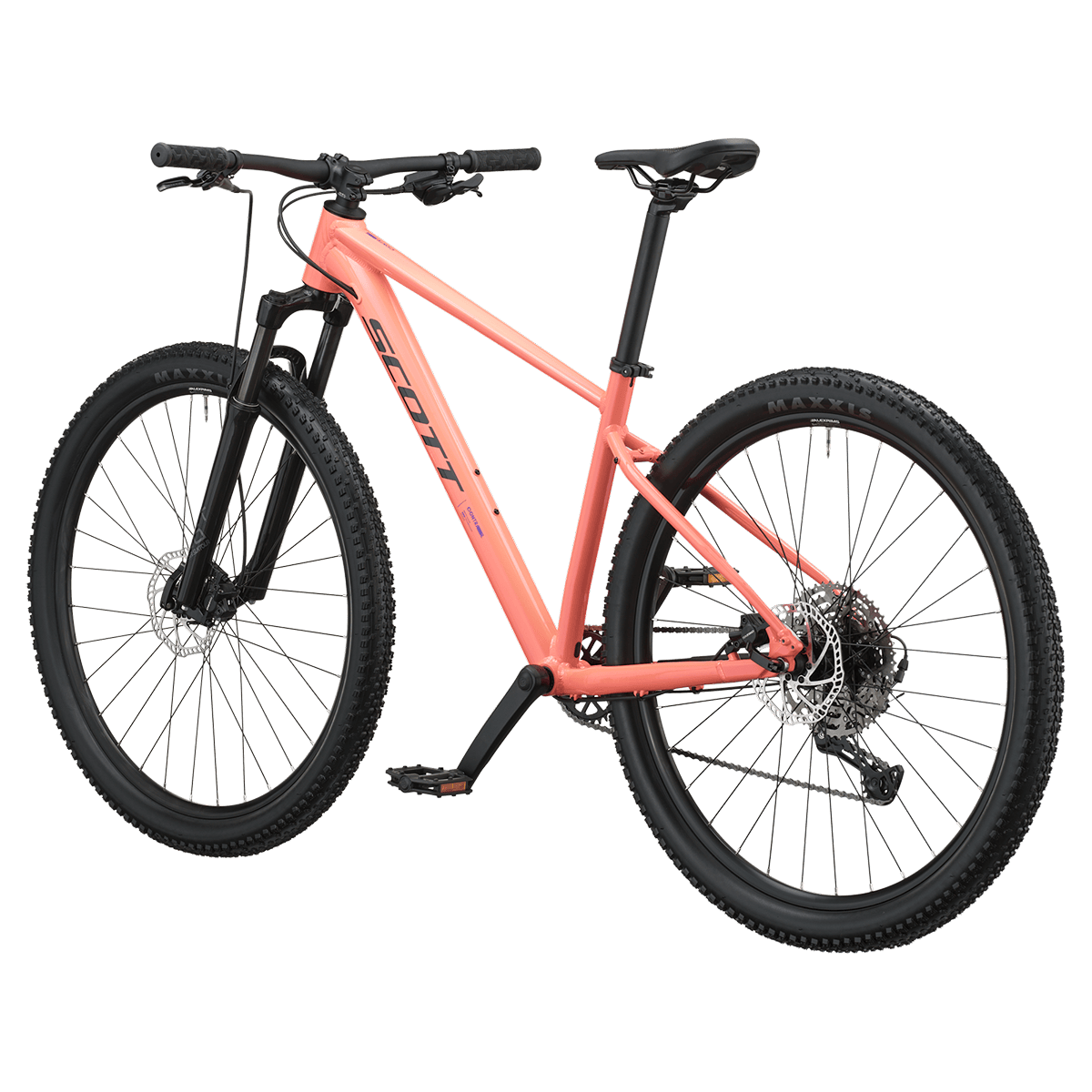 Scott Contrail 20 - Peach pink – Image 3