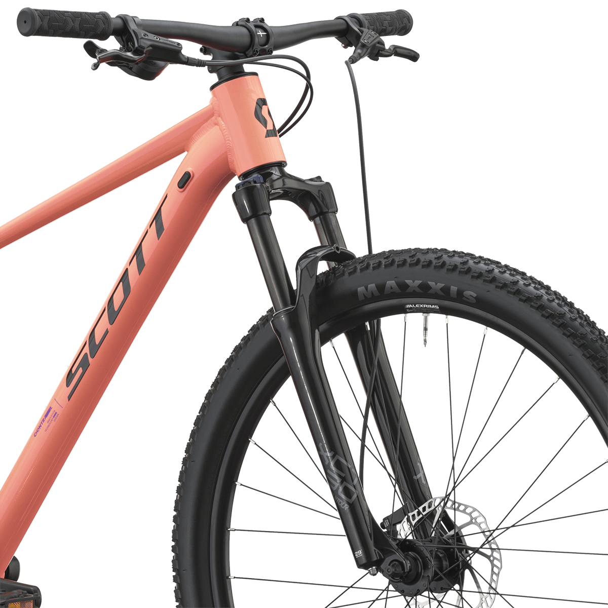 Scott Contrail 20 - Peach pink – Image 5