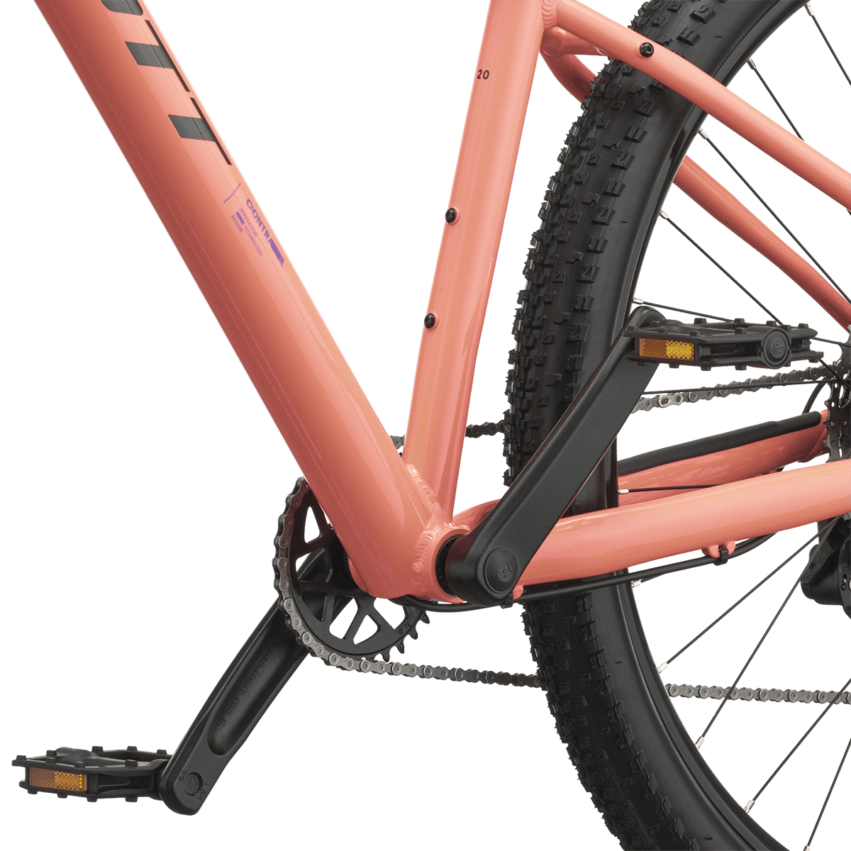 Scott Contrail 20 - Peach pink – Image 6