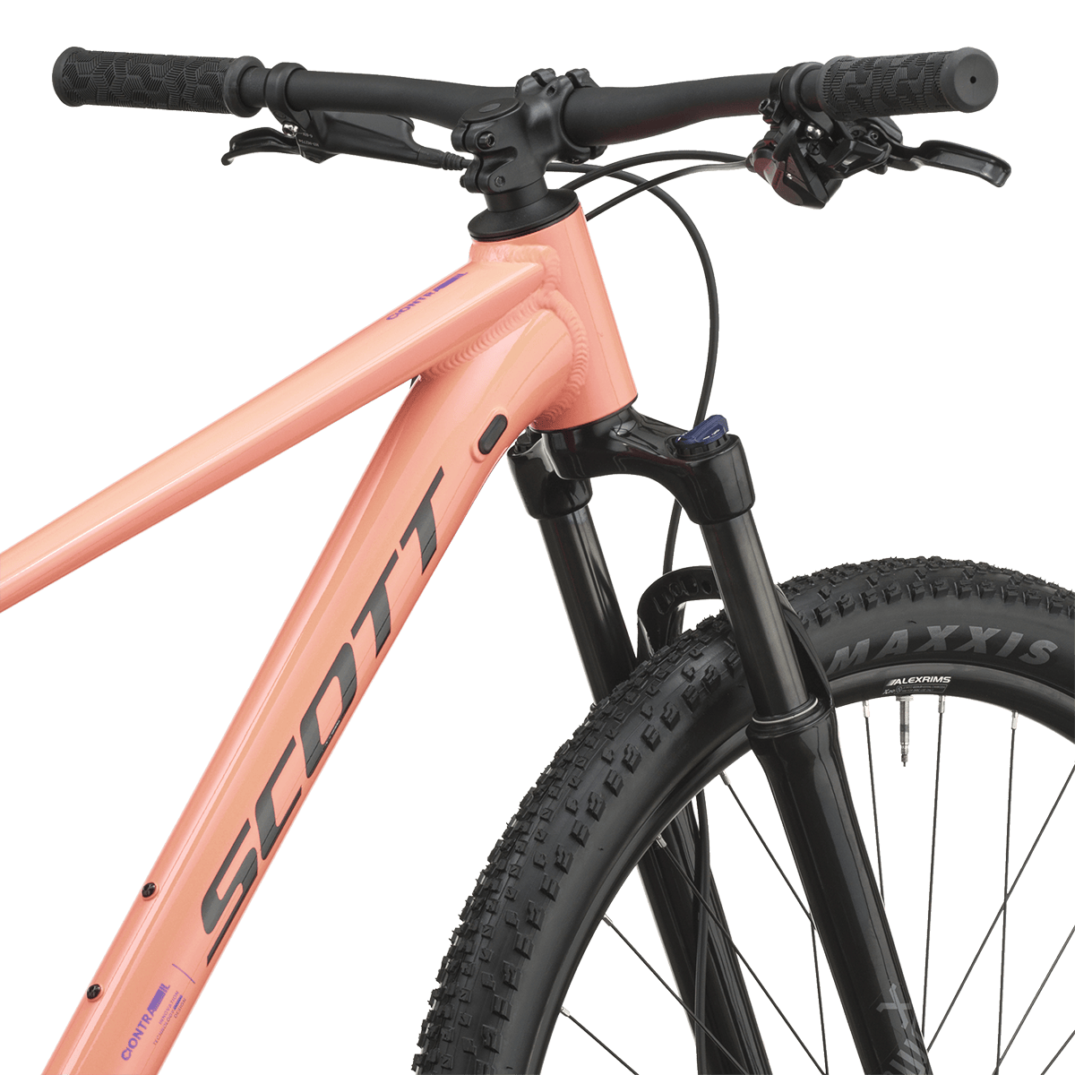 Scott Contrail 20 - Peach pink – Image 7