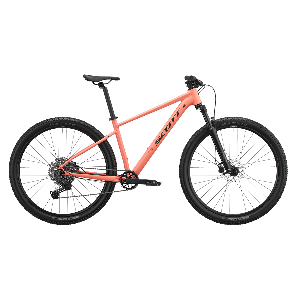 Scott Contrail 20 - Peach pink