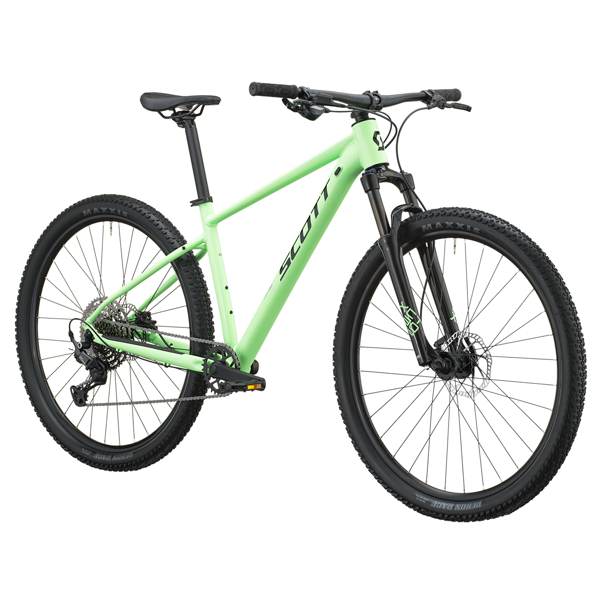 Scott Contrail 20 - Vert Paradis – Image 2