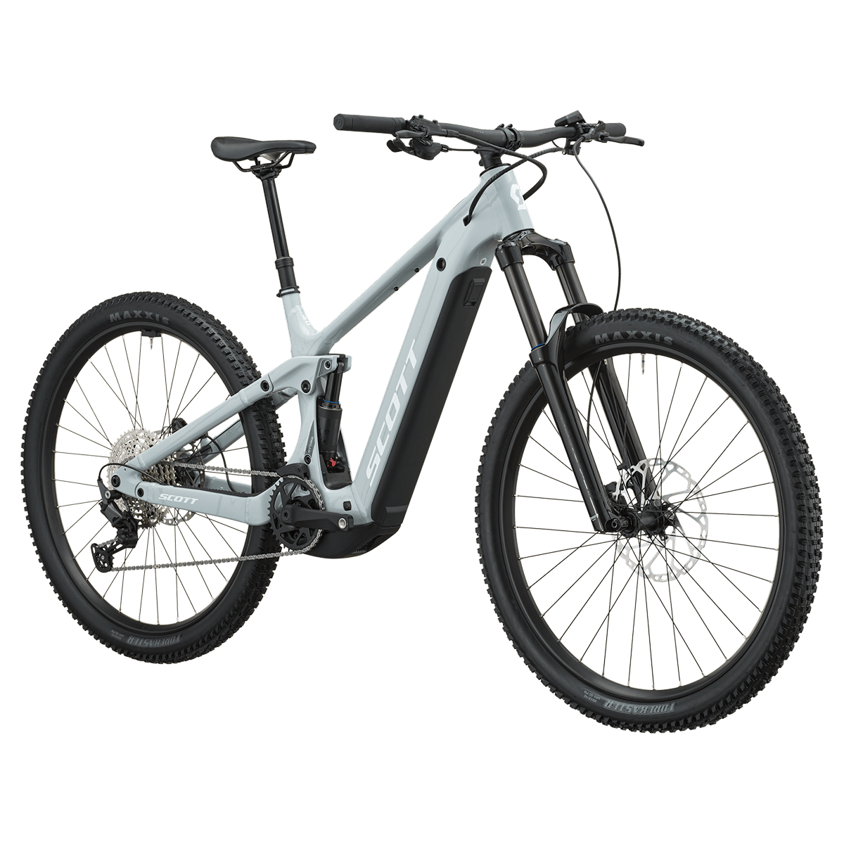 Scott Strike 40 - Quarry Grey – Image 2