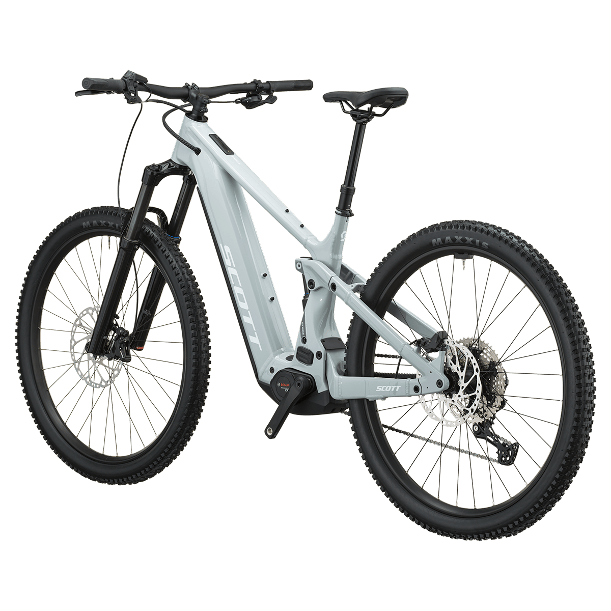 Scott Strike 40 - Quarry Grey – Image 3
