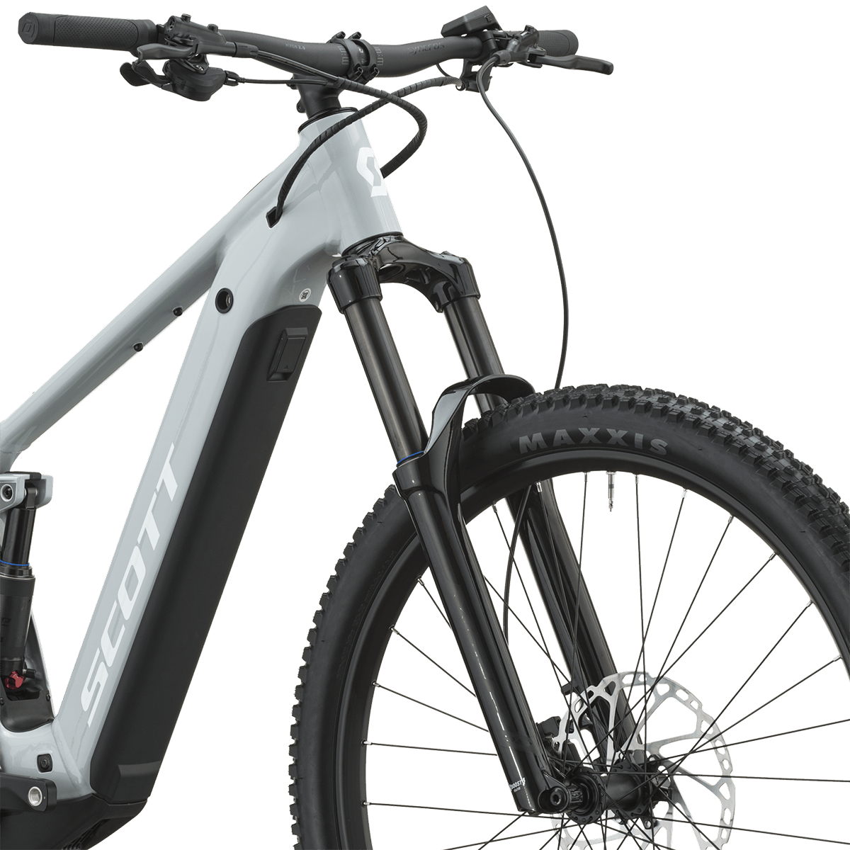 Scott Strike 40 - Quarry Grey – Image 4