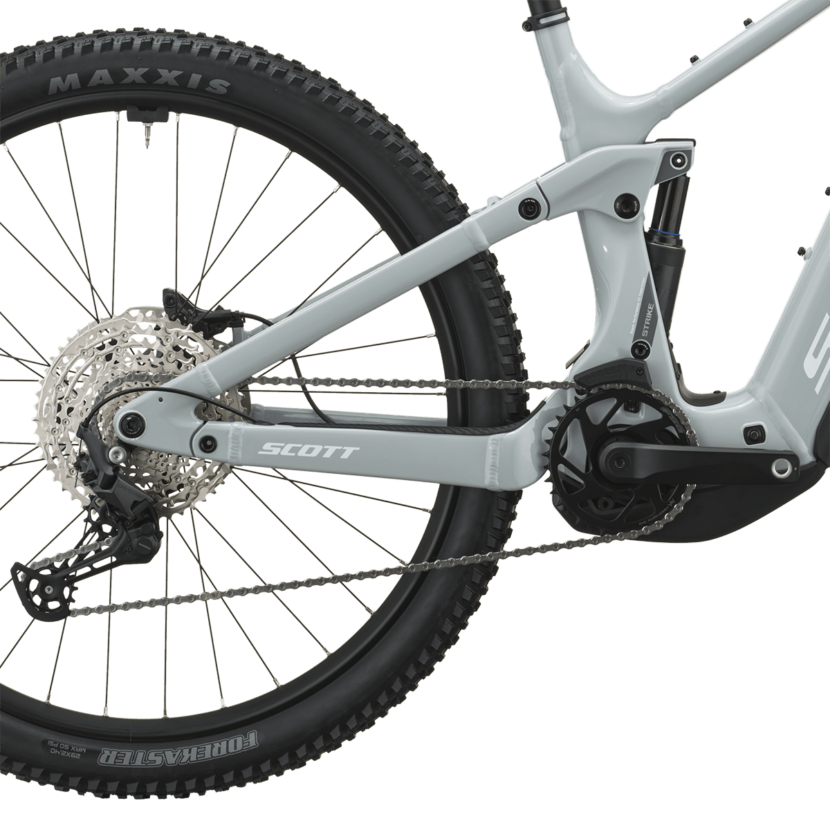 Scott Strike 40 - Quarry Grey – Image 6