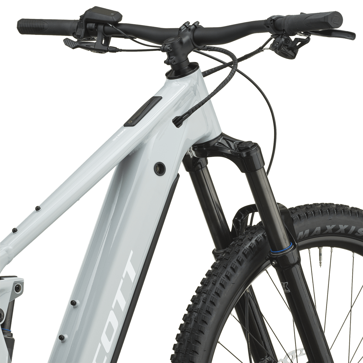 Scott Strike 40 - Quarry Grey – Image 8