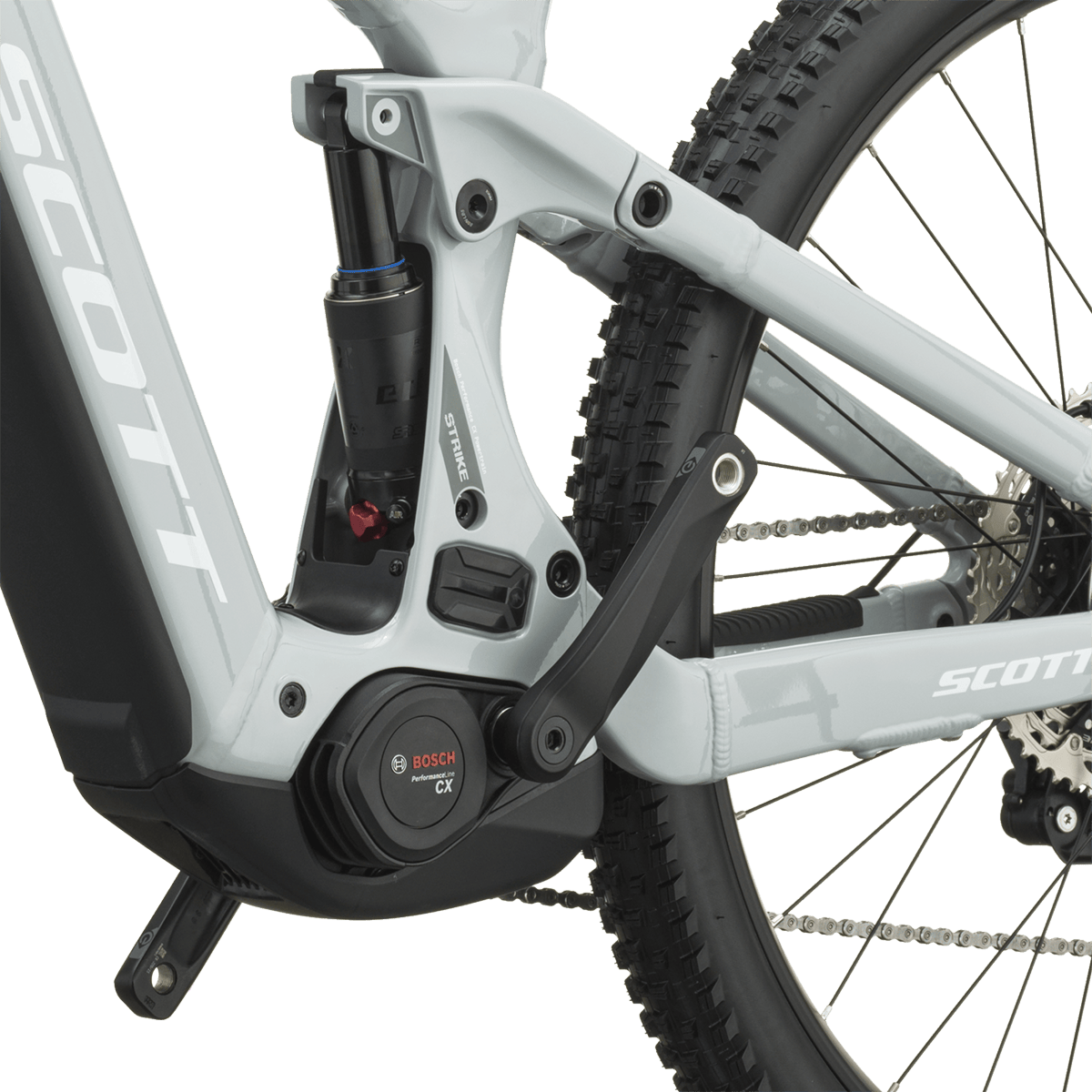 Scott Strike 40 - Quarry Grey – Image 5