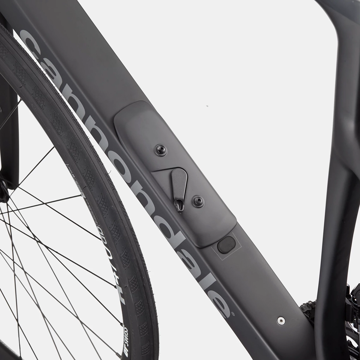 Cannondale Synapse Carbon 5 - Black – Image 7